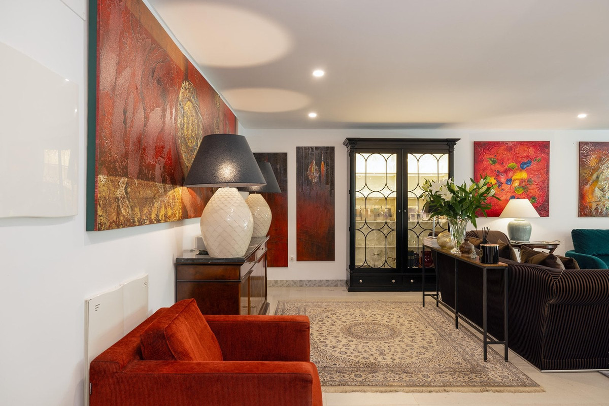 3 Bed Apartment for sale in Sotogrande Costa Del Sol, Cádiz, Spain