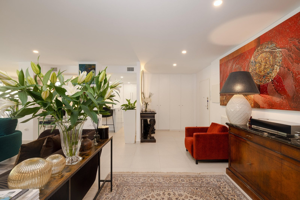 3 Bed Apartment for sale in Sotogrande Costa Del Sol, Cádiz, Spain