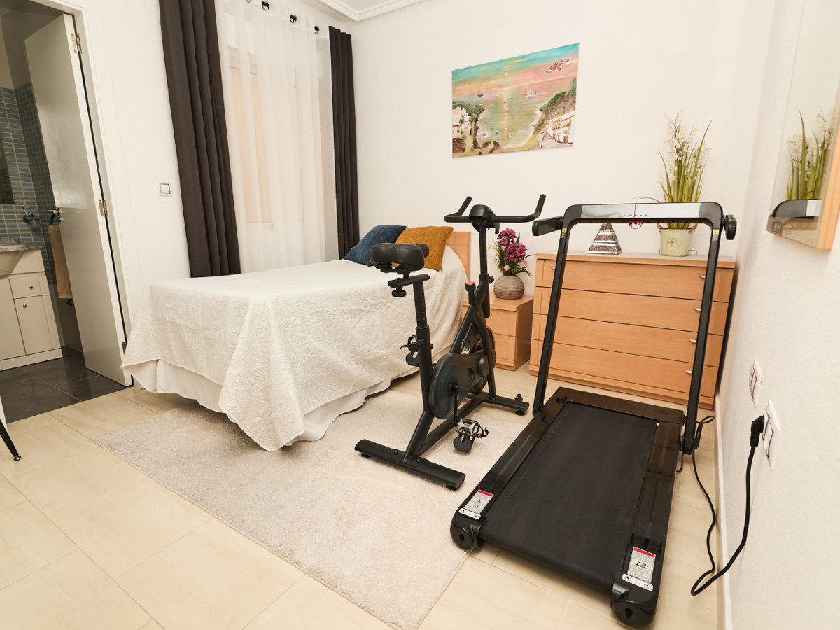 2 Bed Apartment for sale in Torrevieja Costa Blanca, Alicante, Spain