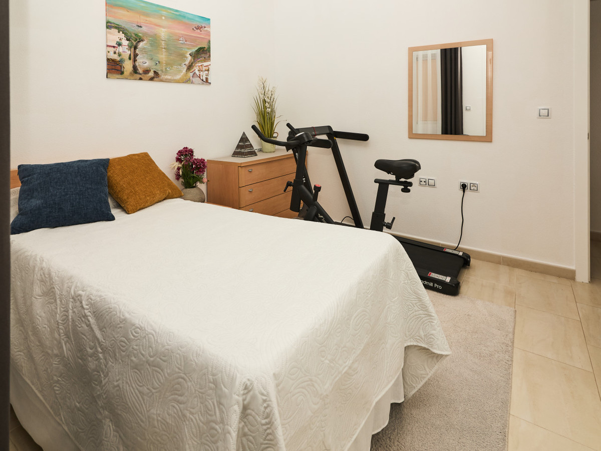 2 Bed Apartment for sale in Torrevieja Costa Blanca, Alicante, Spain