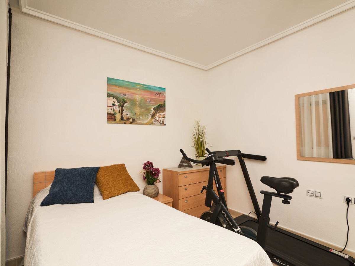 2 Bed Apartment for sale in Torrevieja Costa Blanca, Alicante, Spain