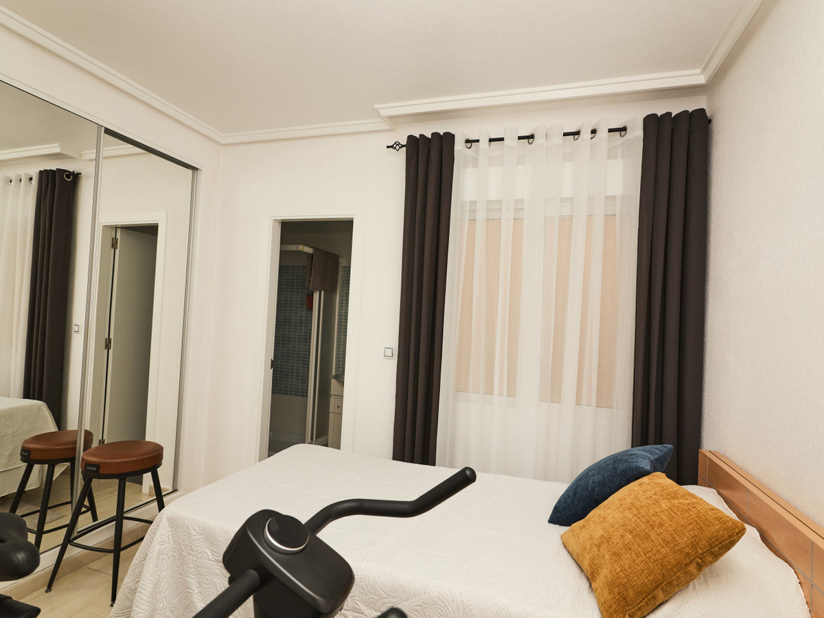2 Bed Apartment for sale in Torrevieja Costa Blanca, Alicante, Spain
