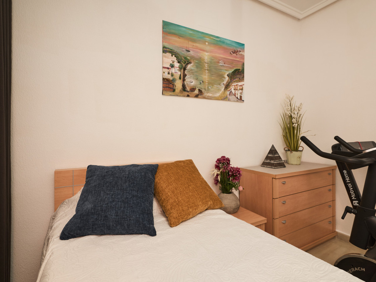 2 Bed Apartment for sale in Torrevieja Costa Blanca, Alicante, Spain