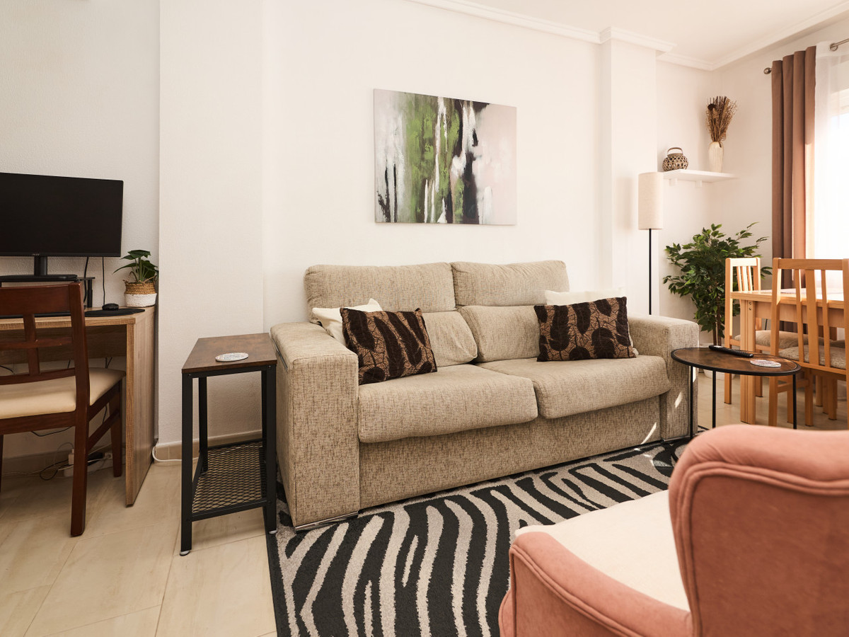 2 Bed Apartment for sale in Torrevieja Costa Blanca, Alicante, Spain