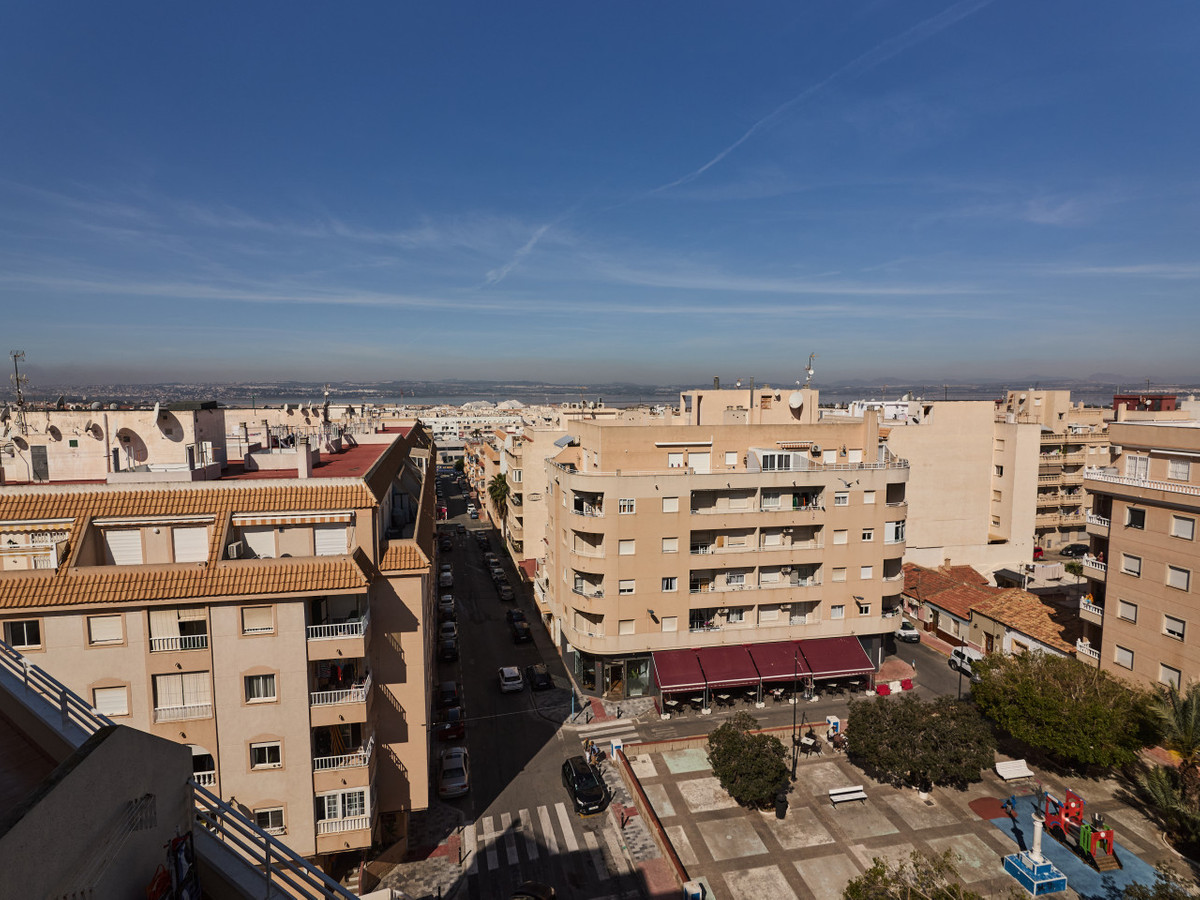 2 Bed Apartment for sale in Torrevieja Costa Blanca, Alicante, Spain