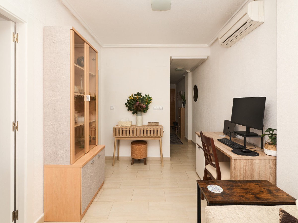 2 Bed Apartment for sale in Torrevieja Costa Blanca, Alicante, Spain