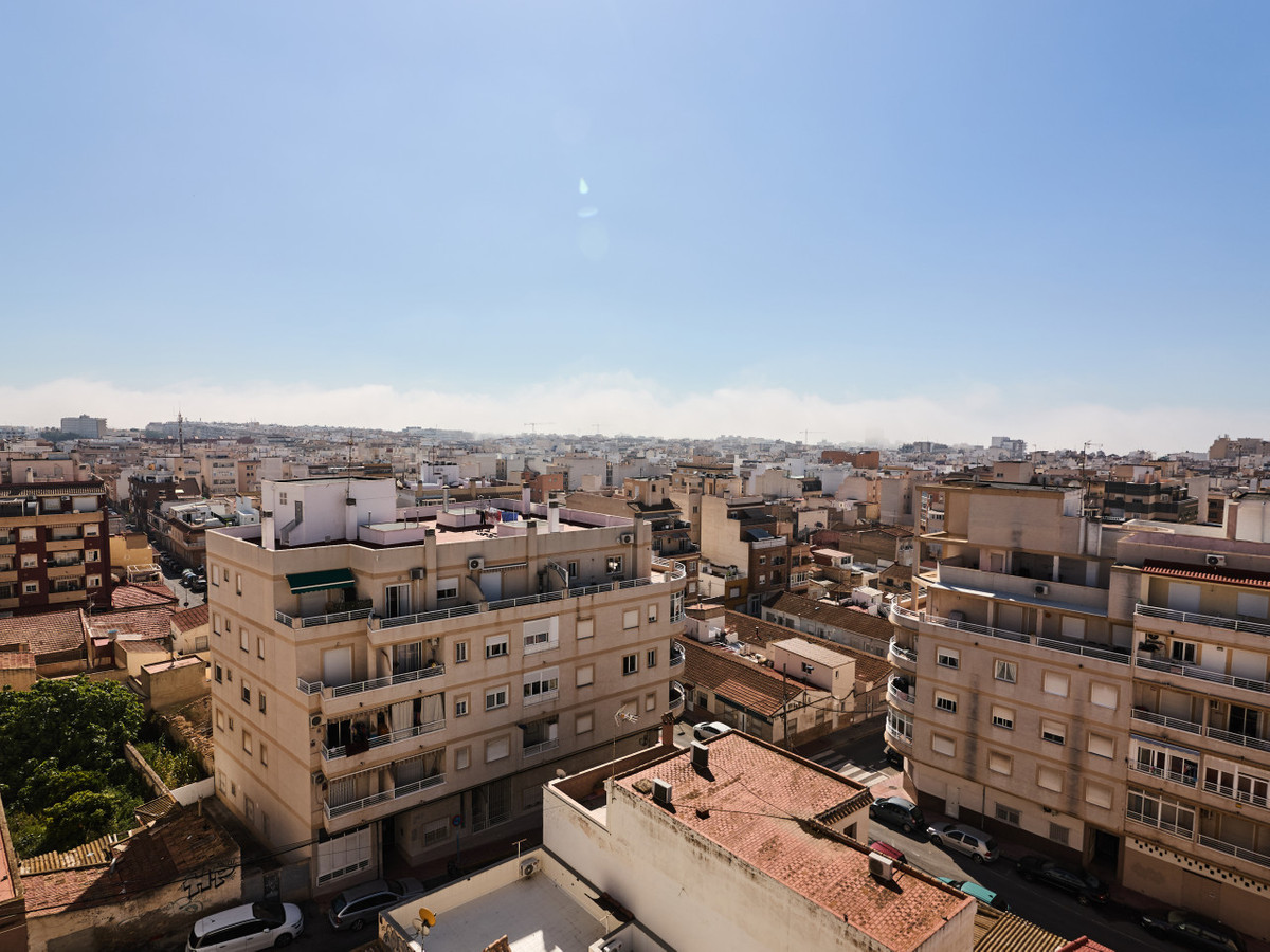 2 Bed Apartment for sale in Torrevieja Costa Blanca, Alicante, Spain