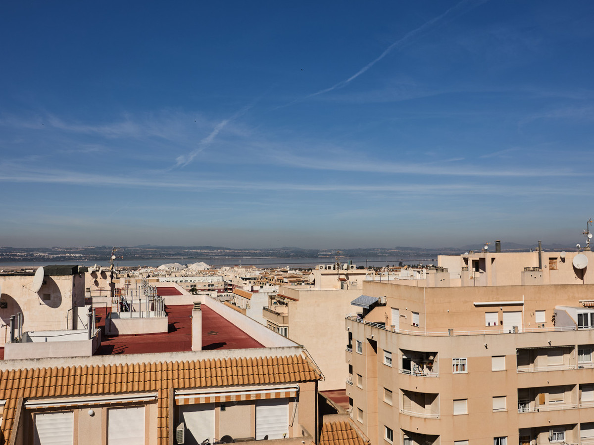 2 Bed Apartment for sale in Torrevieja Costa Blanca, Alicante, Spain