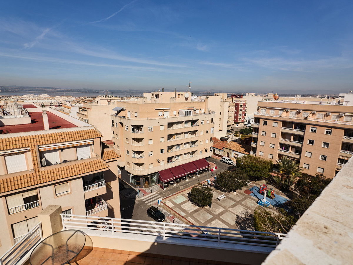 2 Bed Apartment for sale in Torrevieja Costa Blanca, Alicante, Spain
