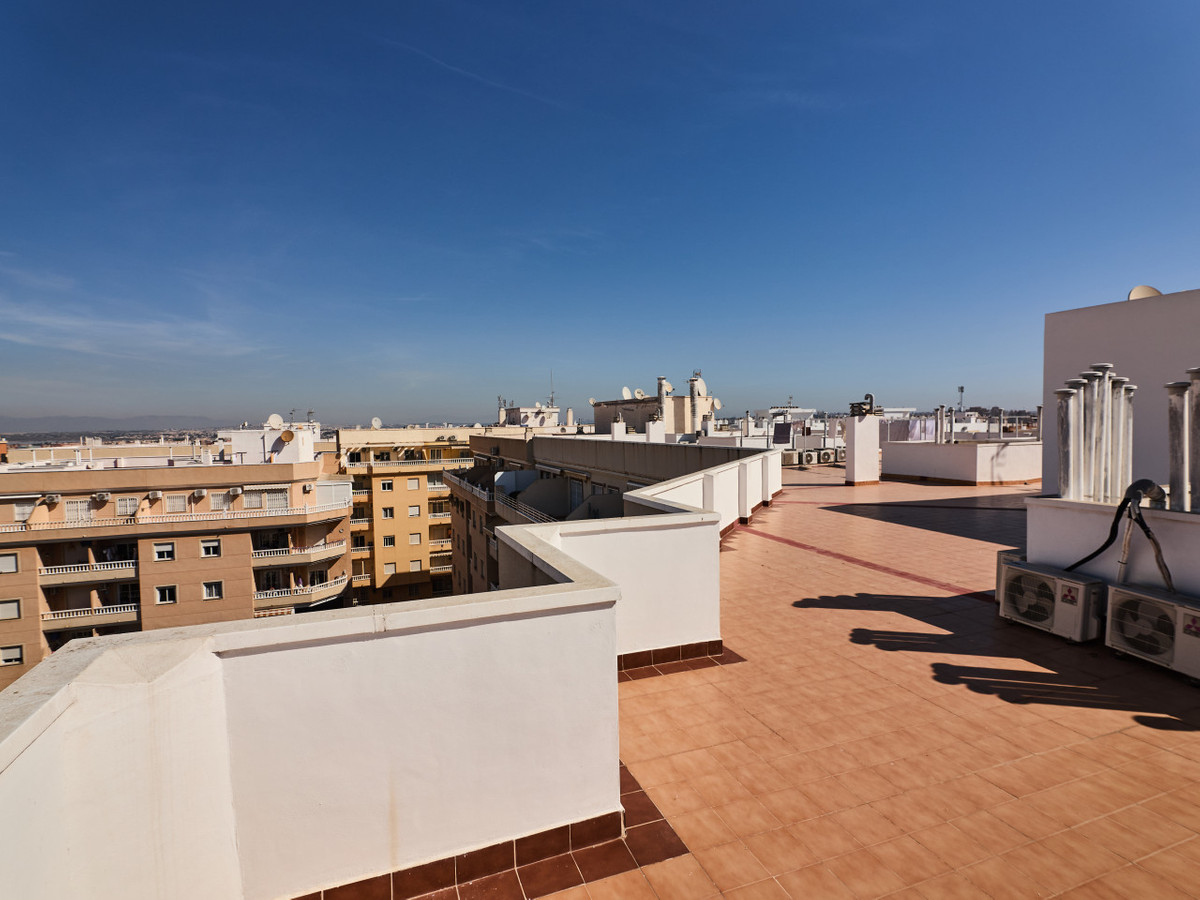 2 Bed Apartment for sale in Torrevieja Costa Blanca, Alicante, Spain