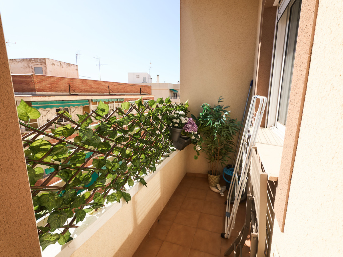 2 Bed Apartment for sale in Torrevieja Costa Blanca, Alicante, Spain