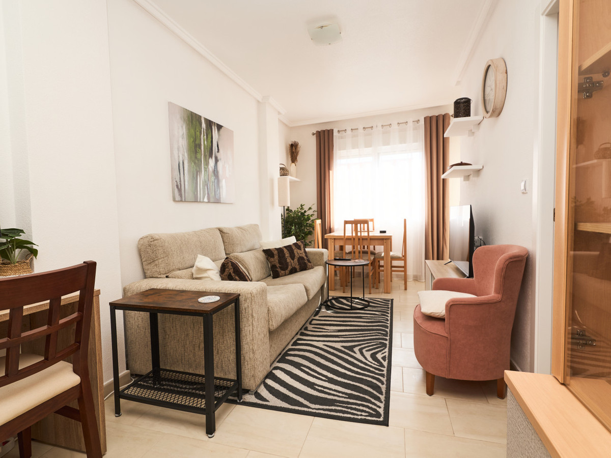 2 Bed Apartment for sale in Torrevieja Costa Blanca, Alicante, Spain