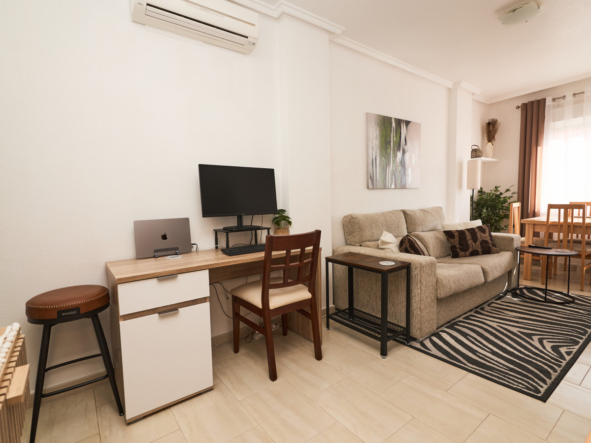 2 Bed Apartment for sale in Torrevieja Costa Blanca, Alicante, Spain