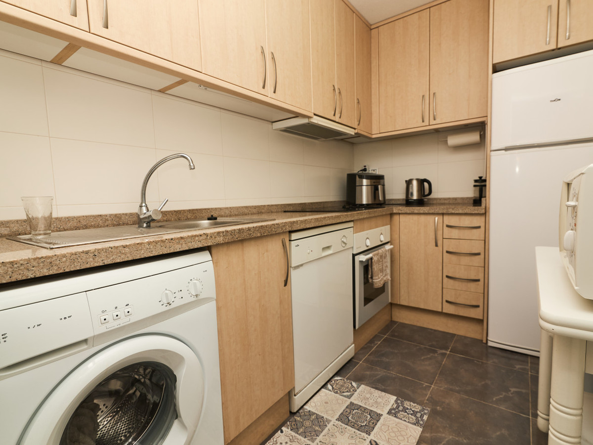 2 Bed Apartment for sale in Torrevieja Costa Blanca, Alicante, Spain