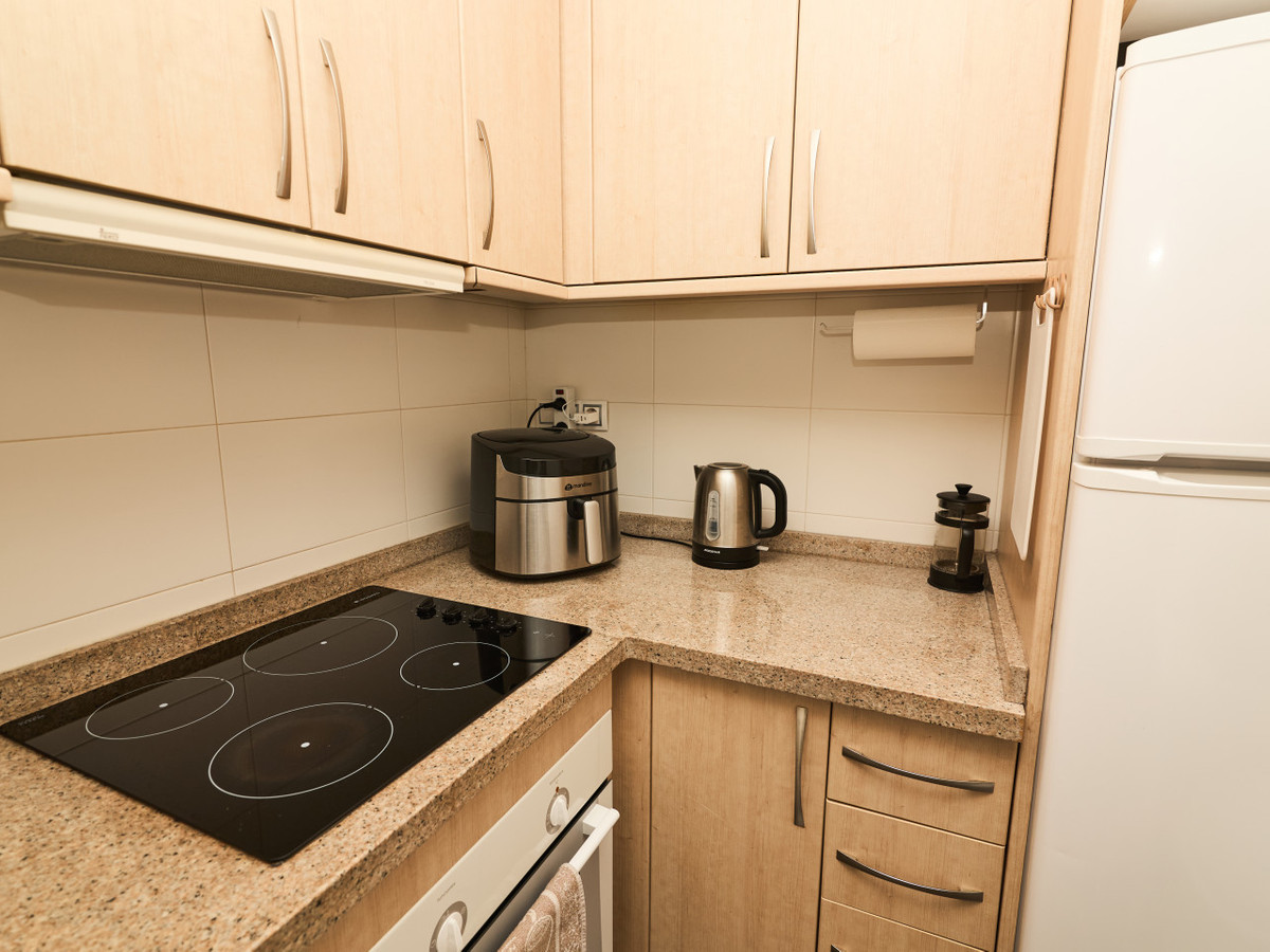 2 Bed Apartment for sale in Torrevieja Costa Blanca, Alicante, Spain