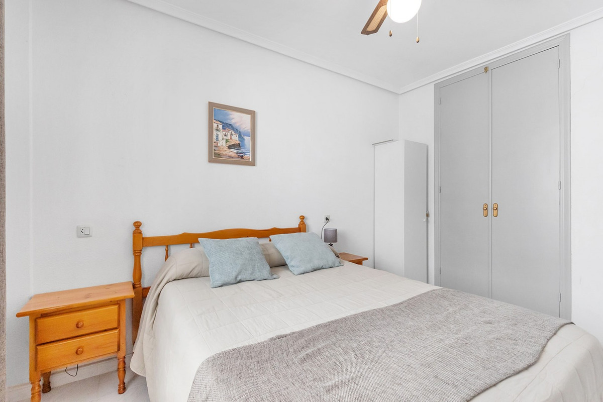 2 Bed Apartment for sale in La Mata Costa Blanca, Alicante, Spain