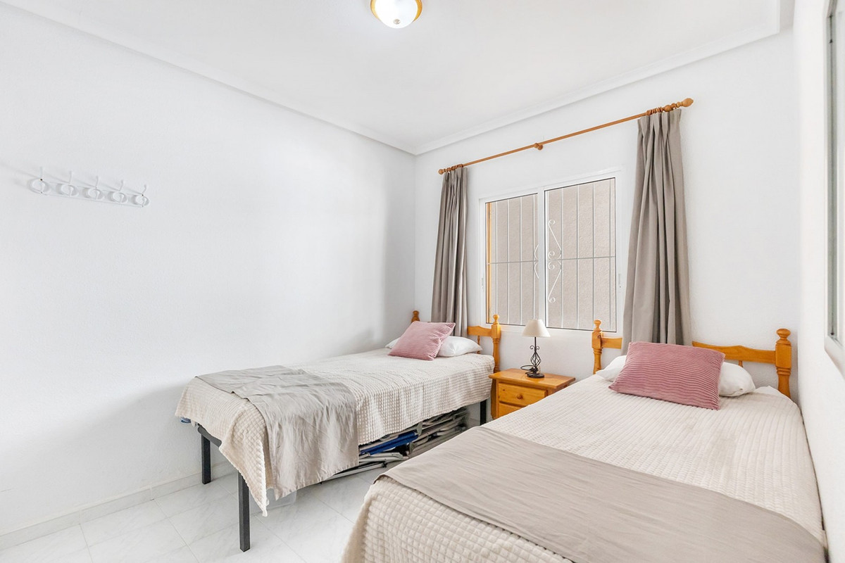 2 Bed Apartment for sale in La Mata Costa Blanca, Alicante, Spain