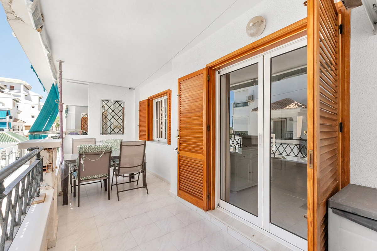 2 Bed Apartment for sale in La Mata Costa Blanca, Alicante, Spain
