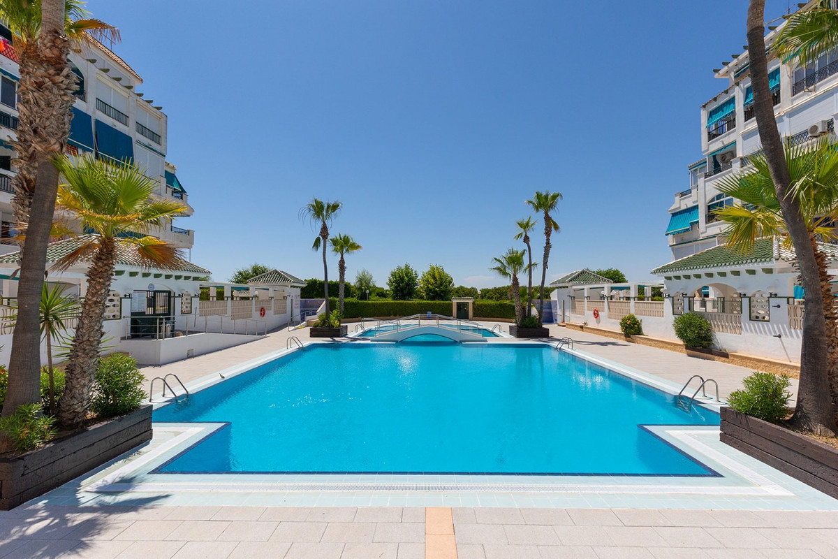2 Bed Apartment for sale in La Mata Costa Blanca, Alicante, Spain