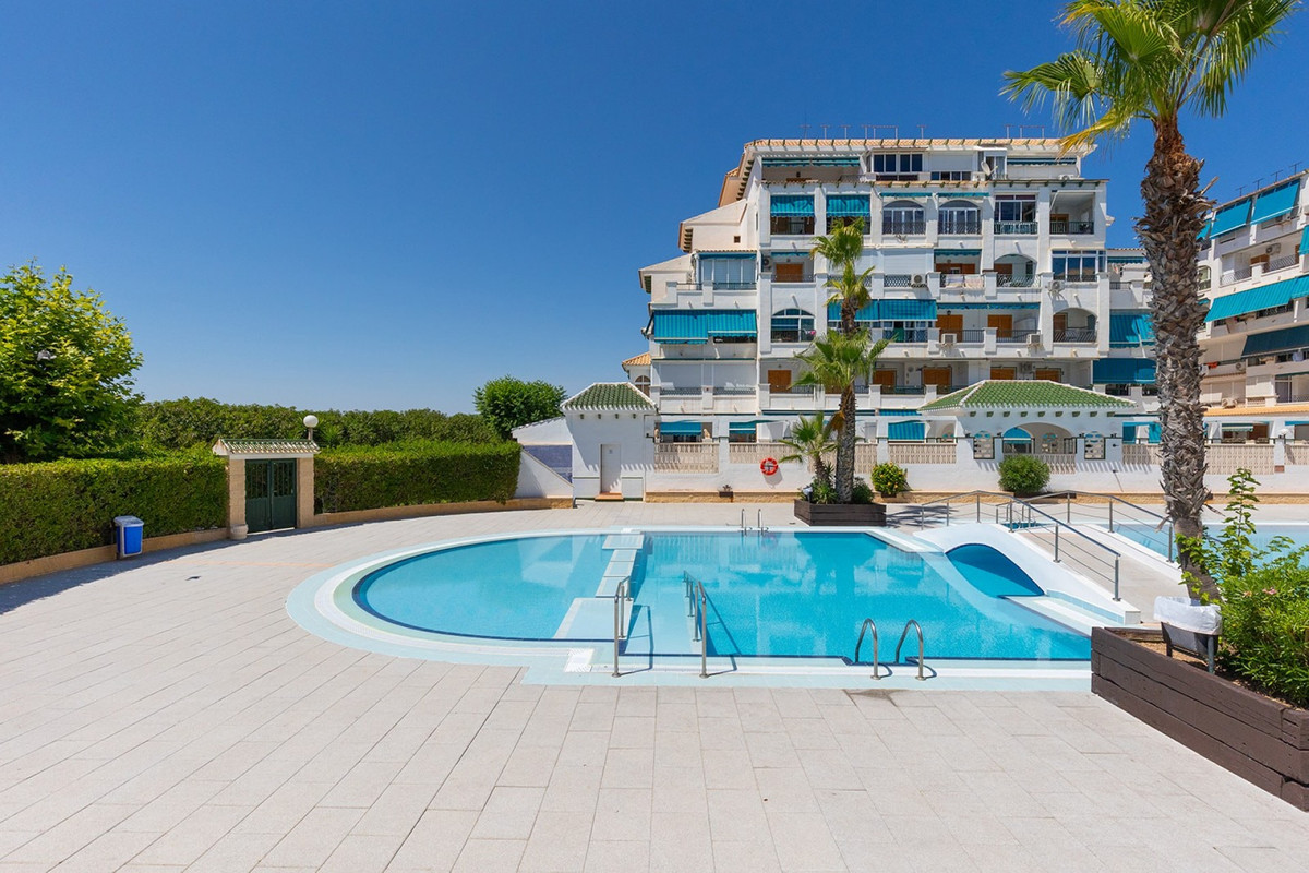 2 Bed Apartment for sale in La Mata Costa Blanca, Alicante, Spain