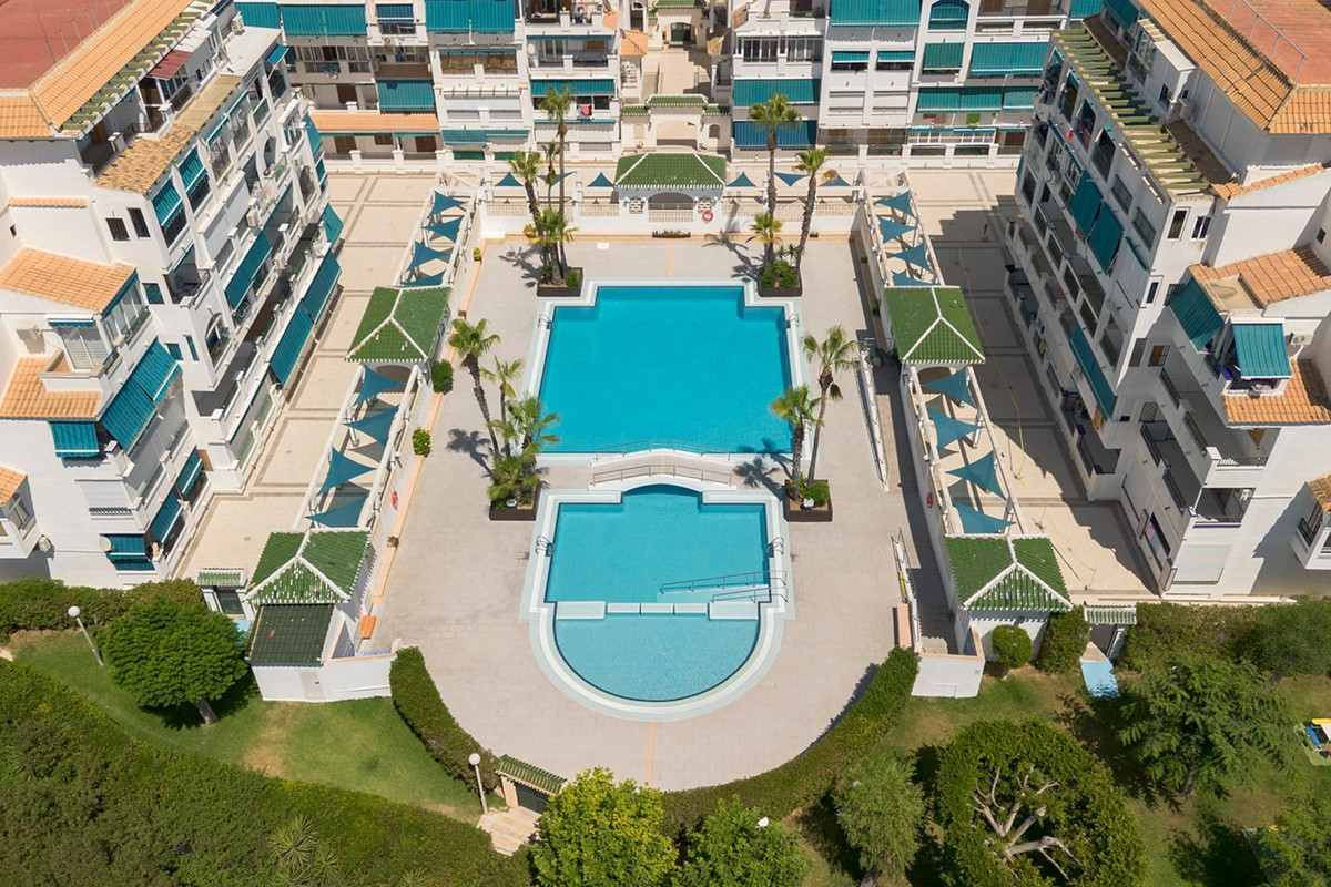 2 Bed Apartment for sale in La Mata Costa Blanca, Alicante, Spain