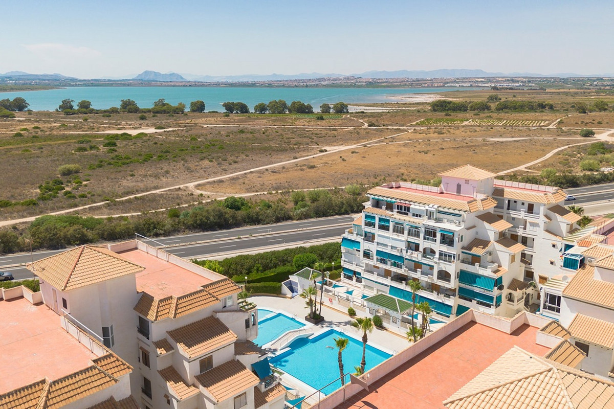 2 Bed Apartment for sale in La Mata Costa Blanca, Alicante, Spain