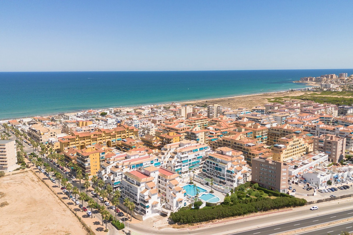 2 Bed Apartment for sale in La Mata Costa Blanca, Alicante, Spain