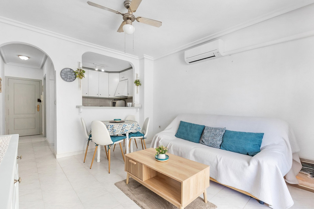 2 Bed Apartment for sale in La Mata Costa Blanca, Alicante, Spain