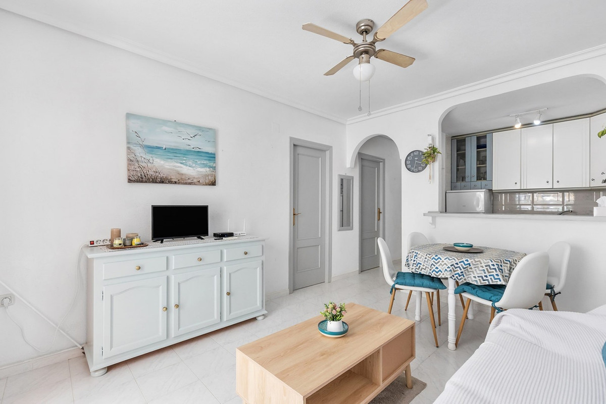 2 Bed Apartment for sale in La Mata Costa Blanca, Alicante, Spain