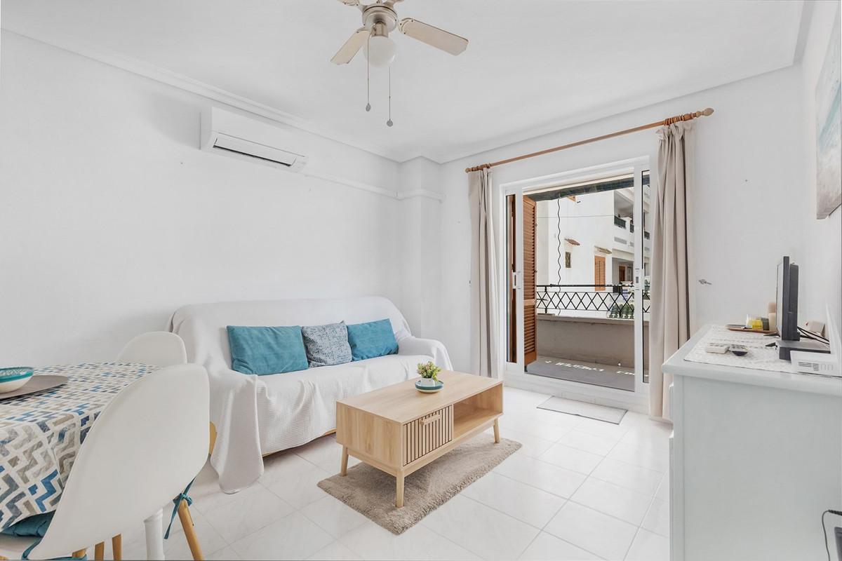 2 Bed Apartment for sale in La Mata Costa Blanca, Alicante, Spain