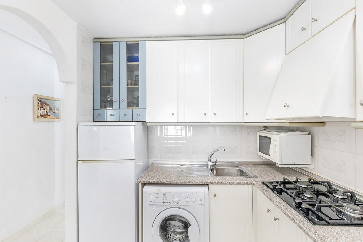 2 Bed Apartment for sale in La Mata Costa Blanca, Alicante, Spain