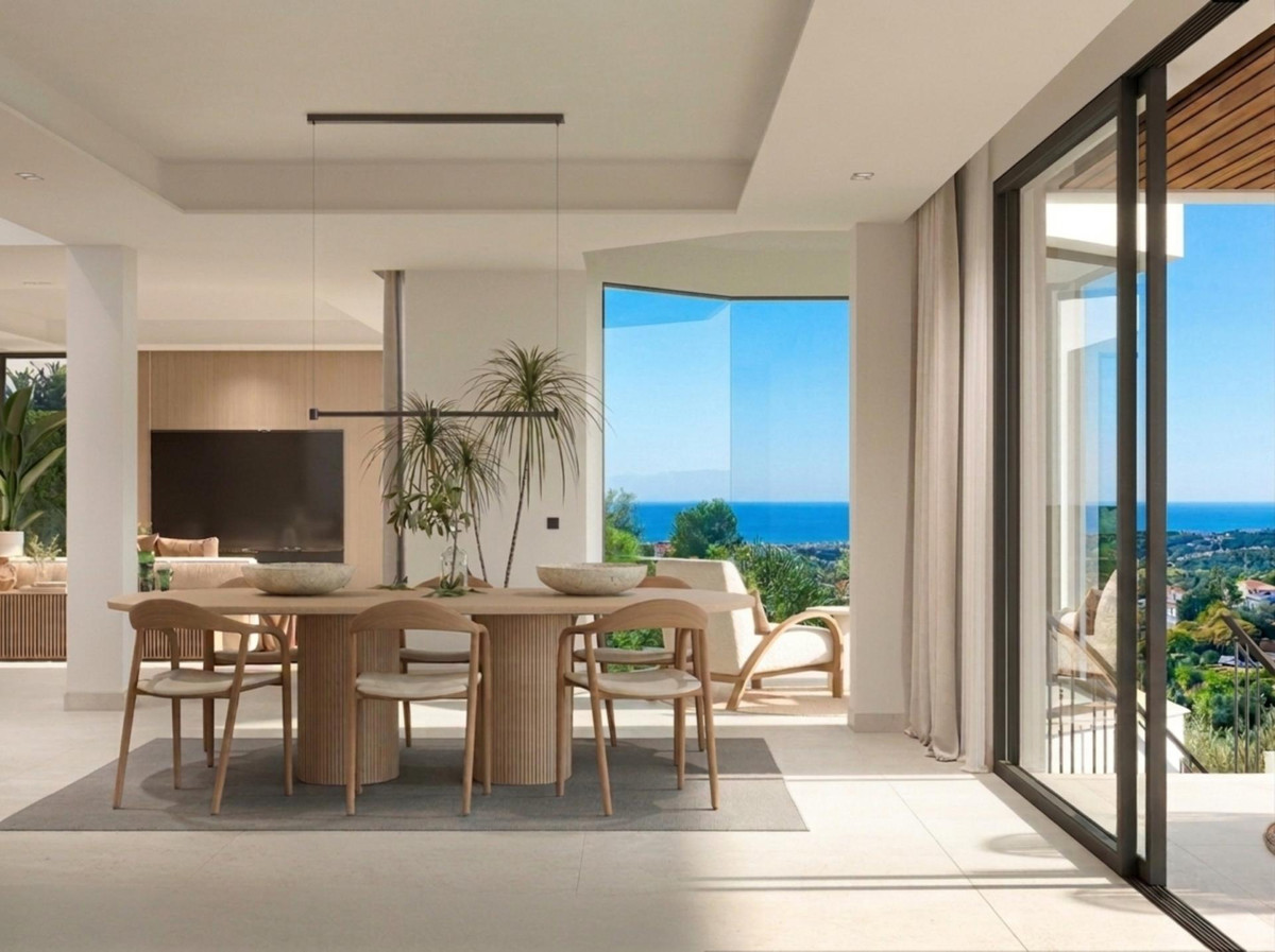 Se vende Villa - Chalet de 5 dormitorios en Costa Del Sol, Málaga, España