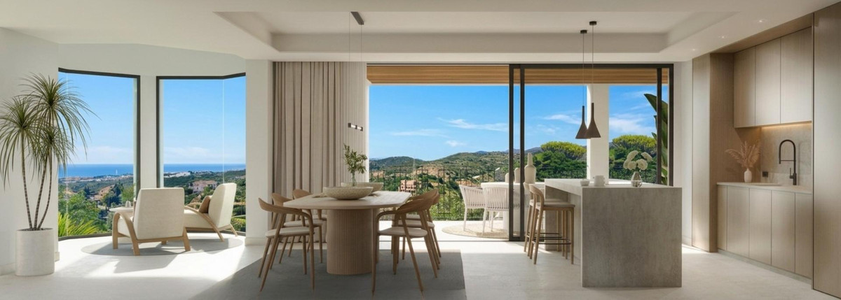 Se vende Villa - Chalet de 5 dormitorios en Costa Del Sol, Málaga, España