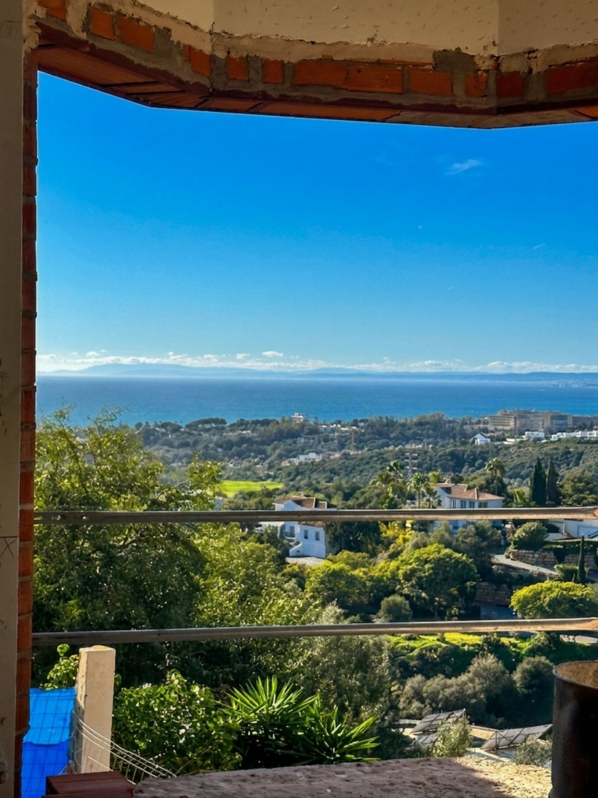 Se vende Villa - Chalet de 5 dormitorios en Costa Del Sol, Málaga, España