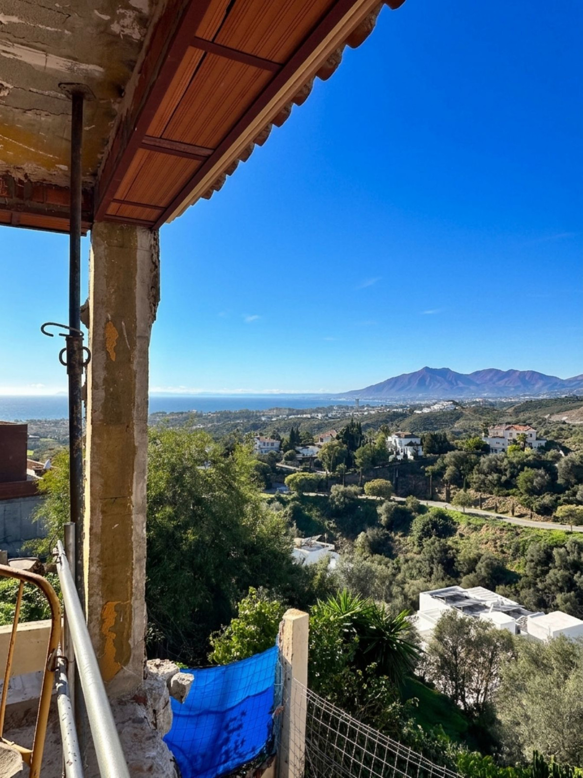 Se vende Villa - Chalet de 5 dormitorios en Costa Del Sol, Málaga, España