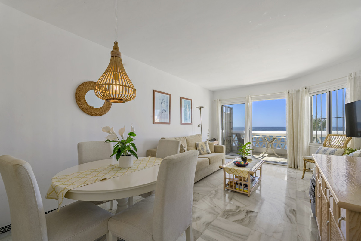 Se vende Ático de 2 dormitorios en Costa Del Sol, Málaga, España