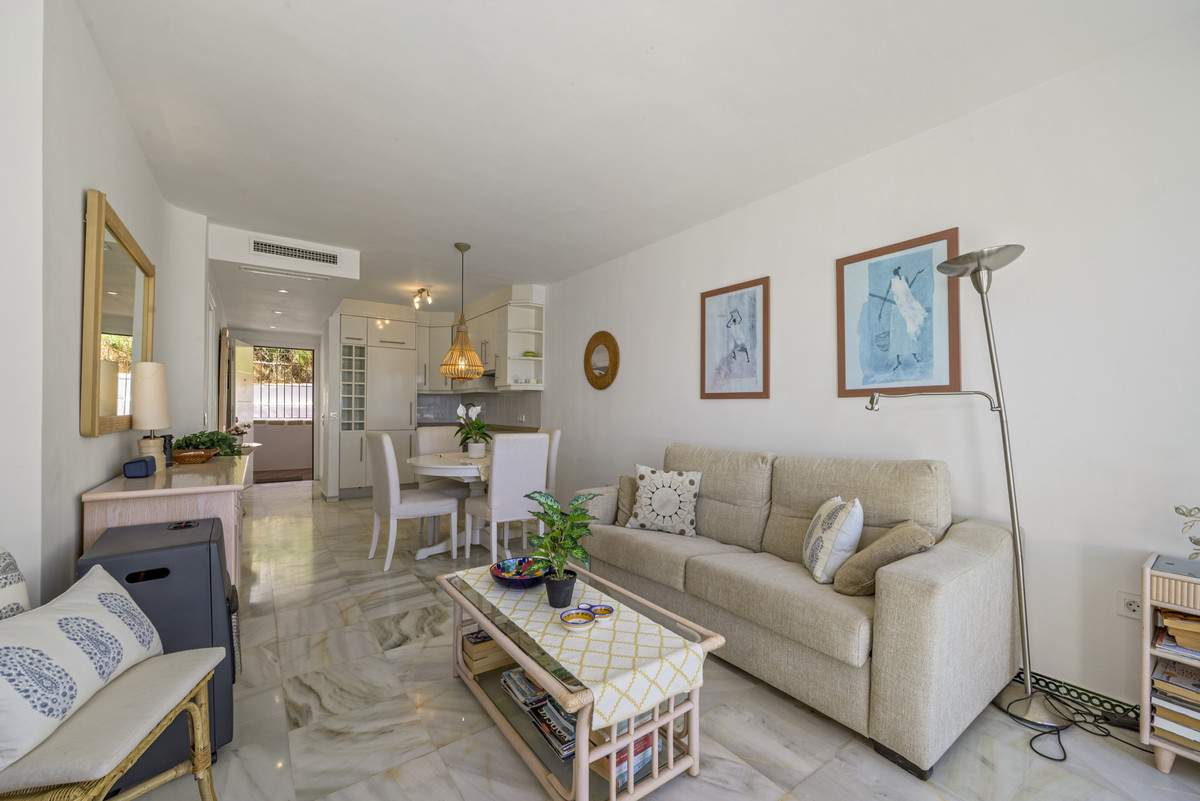 Se vende Ático de 2 dormitorios en Costa Del Sol, Málaga, España