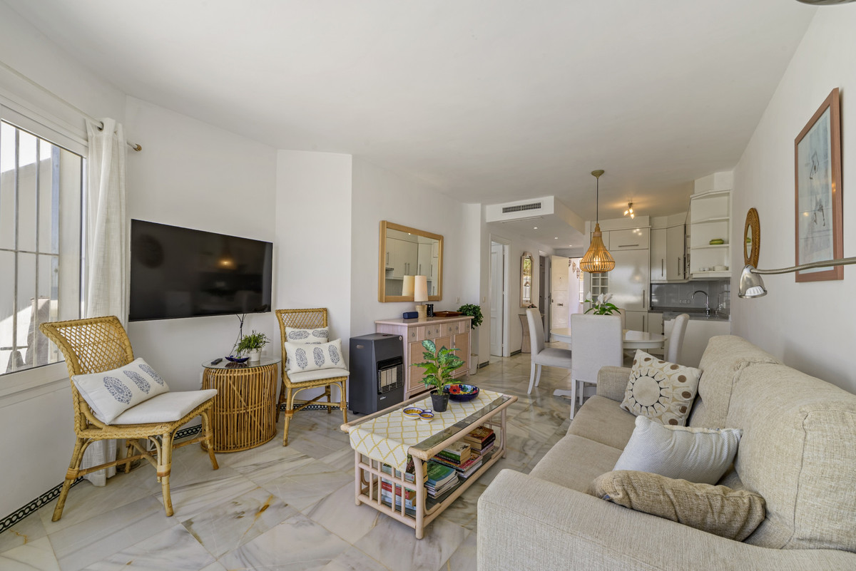 Se vende Ático de 2 dormitorios en Costa Del Sol, Málaga, España