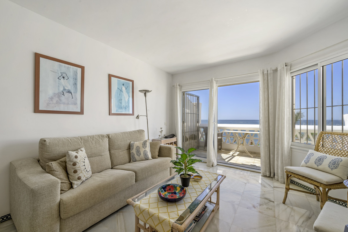 Se vende Ático de 2 dormitorios en Costa Del Sol, Málaga, España