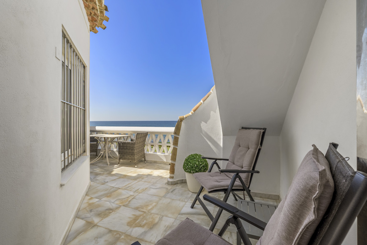 Se vende Ático de 2 dormitorios en Costa Del Sol, Málaga, España