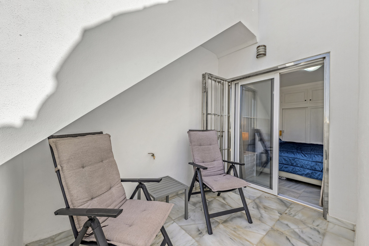 Se vende Ático de 2 dormitorios en Costa Del Sol, Málaga, España
