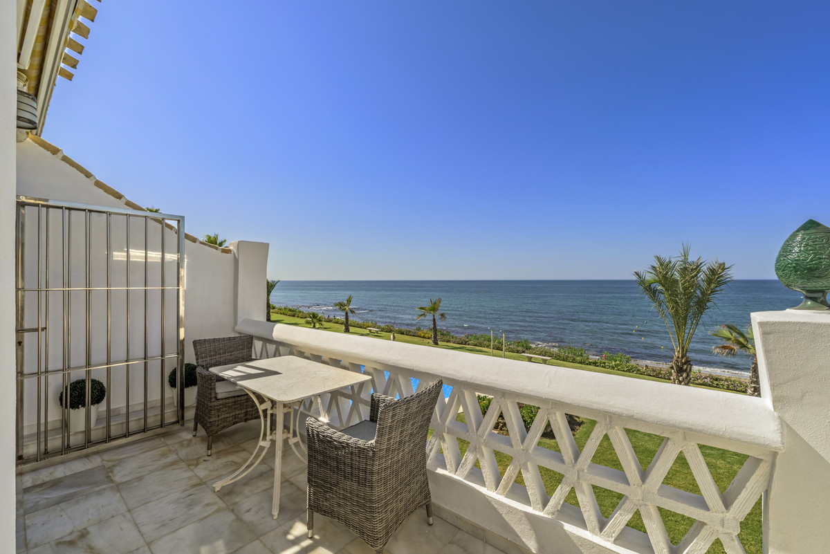 Se vende Ático de 2 dormitorios en Costa Del Sol, Málaga, España