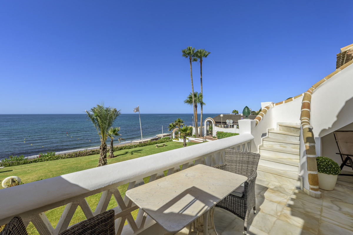 Se vende Ático de 2 dormitorios en Costa Del Sol, Málaga, España