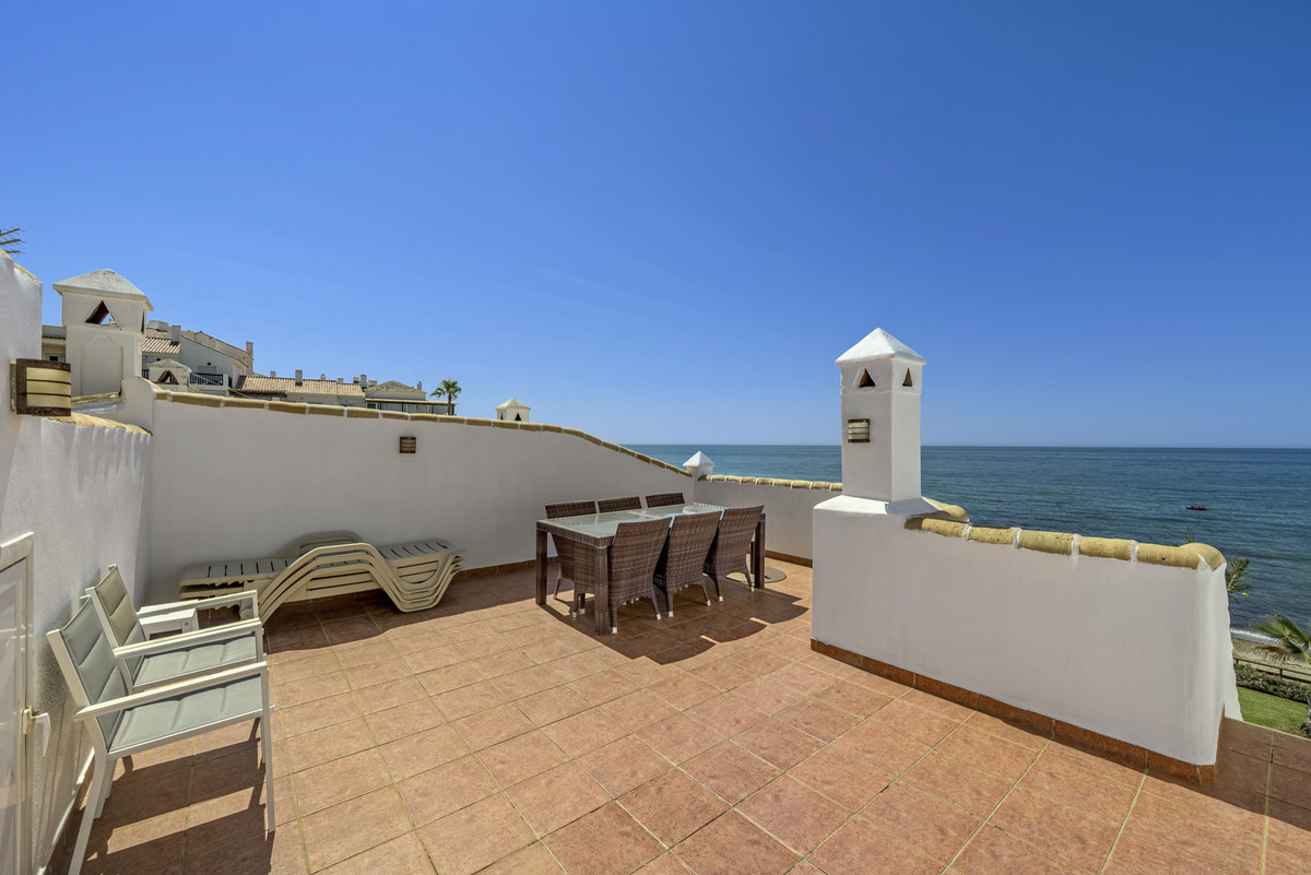 Se vende Ático de 2 dormitorios en Costa Del Sol, Málaga, España