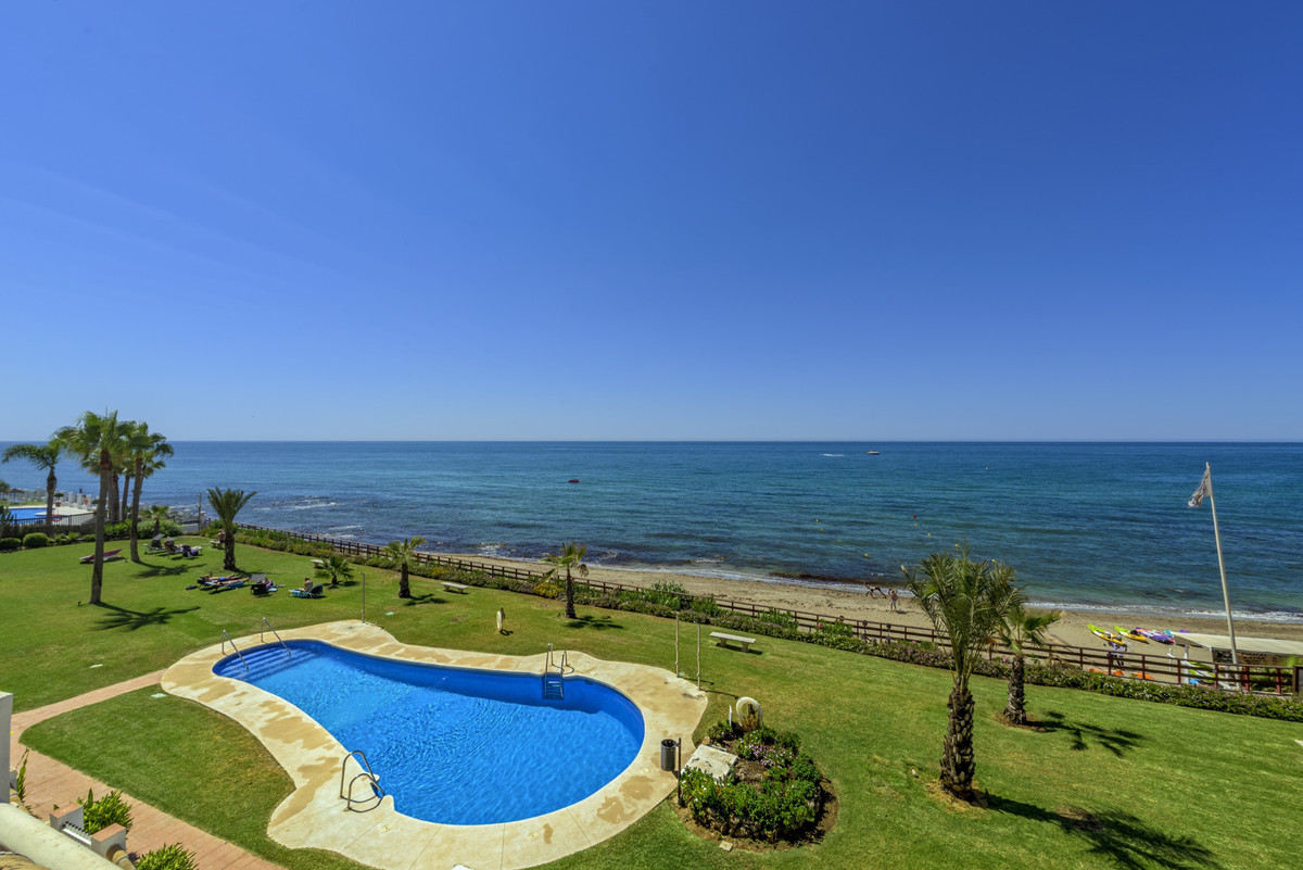 Se vende Ático de 2 dormitorios en Costa Del Sol, Málaga, España