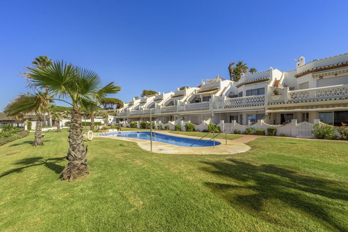 Se vende Ático de 2 dormitorios en Costa Del Sol, Málaga, España