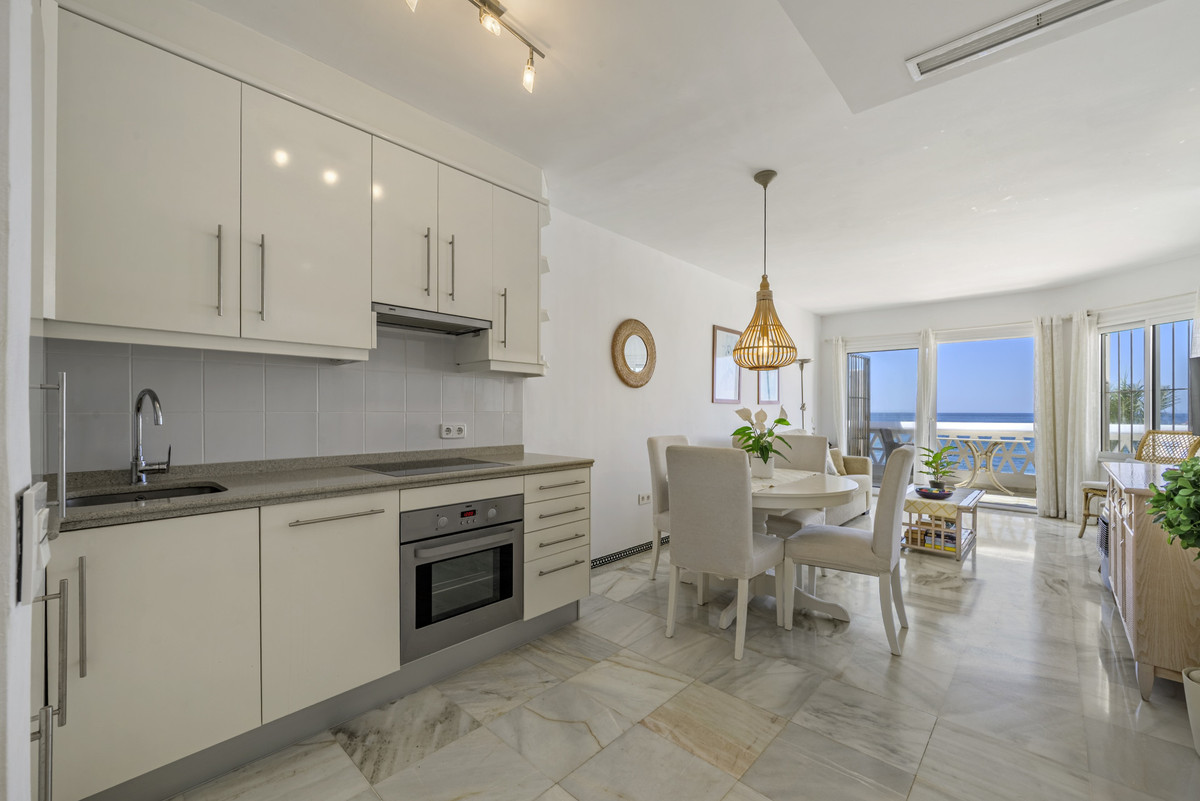 Se vende Ático de 2 dormitorios en Costa Del Sol, Málaga, España