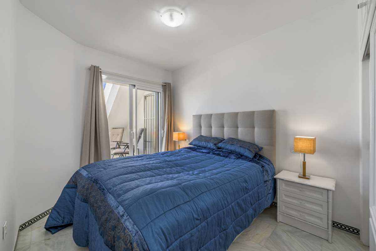 Se vende Ático de 2 dormitorios en Costa Del Sol, Málaga, España