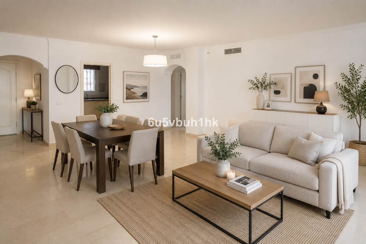 2 Bed Apartment for sale in Calahonda Costa Del Sol, Málaga, Spain