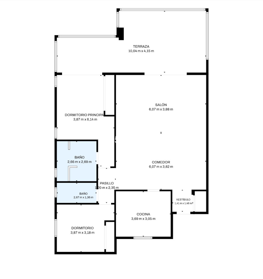 2 Bed Apartment for sale in Calahonda Costa Del Sol, Málaga, Spain